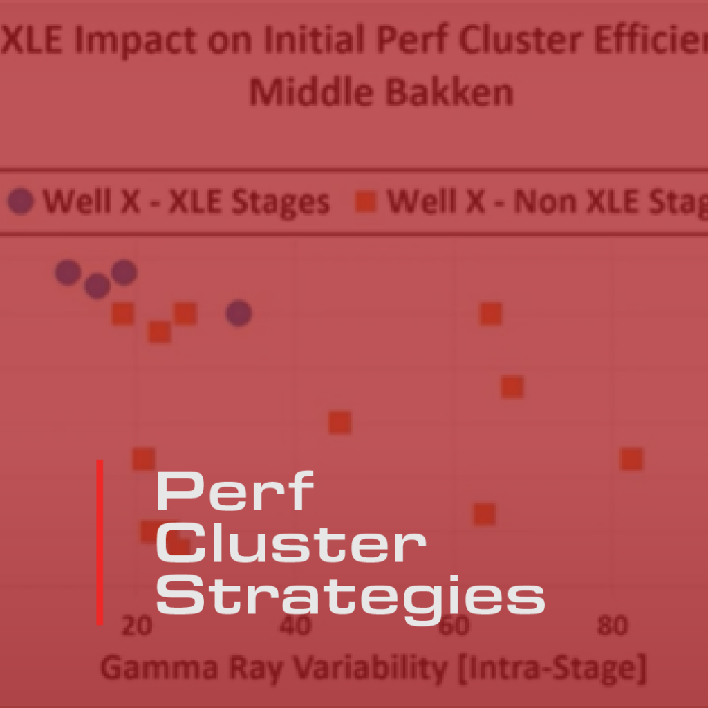 Perf Cluster Strategies
