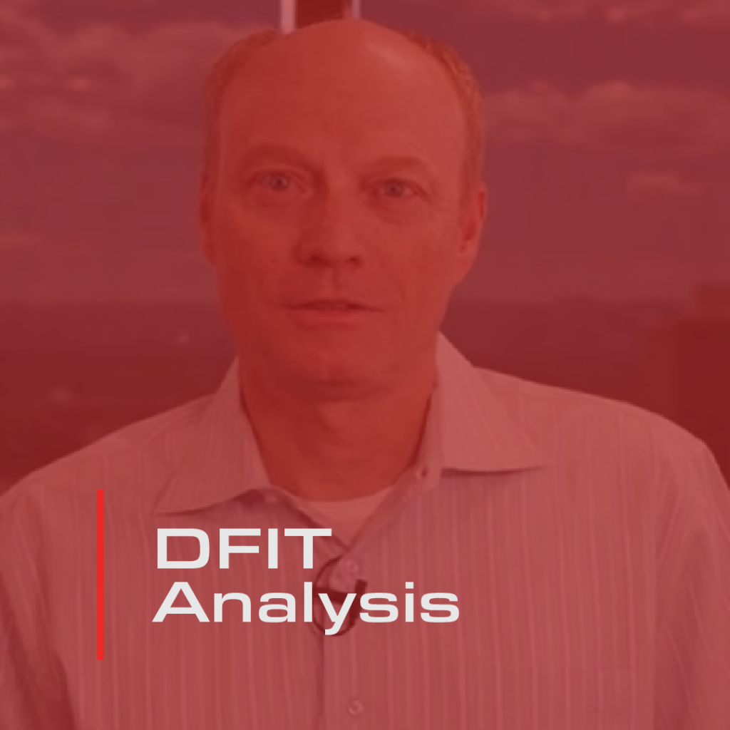 DFIT Analysis