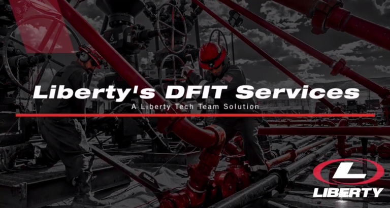 Liberty’s DFIT Services