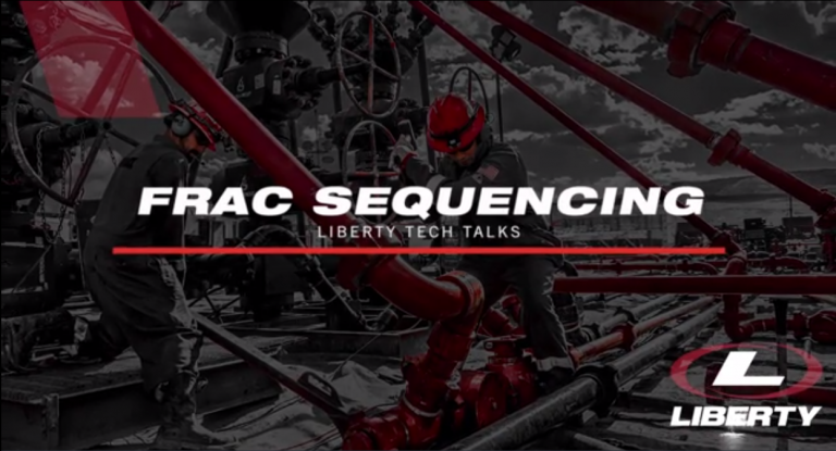 Frac Sequencing